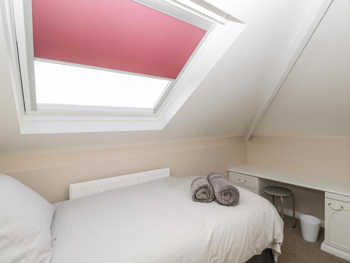 Annex Chetnole Villa Bristol Ngoại thất bức ảnh