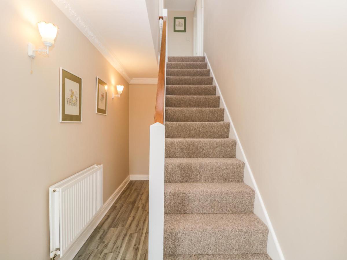 Annex Chetnole Villa Bristol Ngoại thất bức ảnh