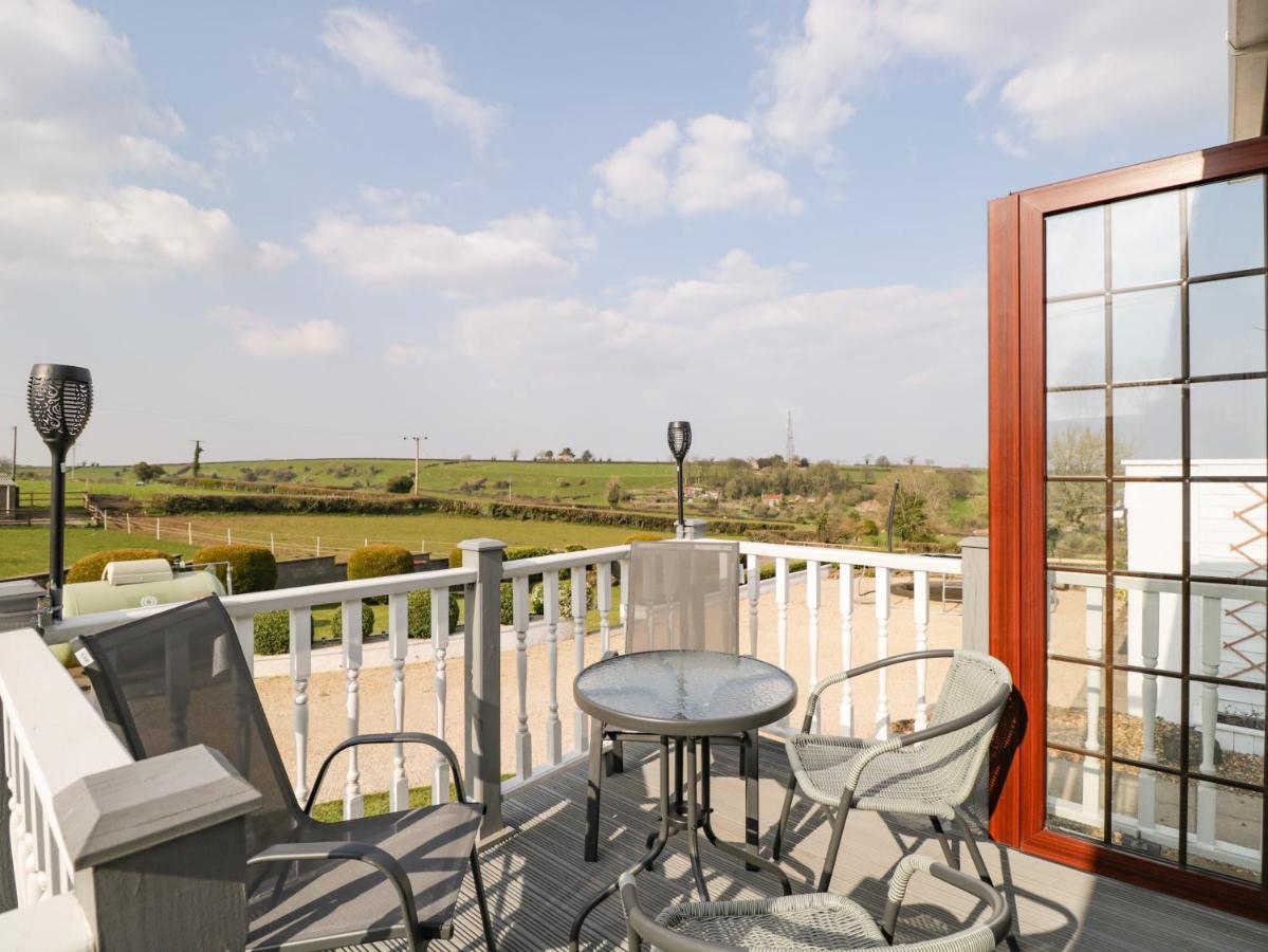 Annex Chetnole Villa Bristol Ngoại thất bức ảnh