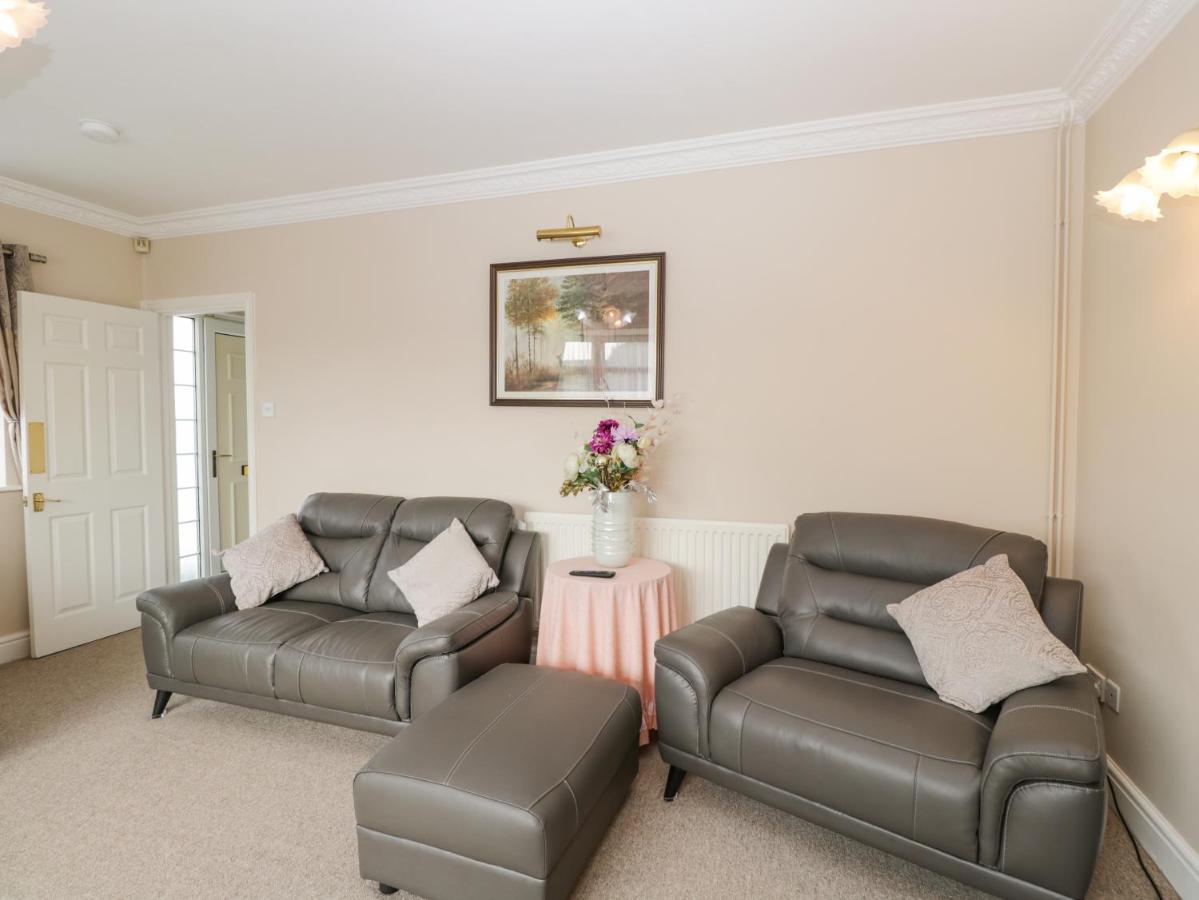Annex Chetnole Villa Bristol Ngoại thất bức ảnh