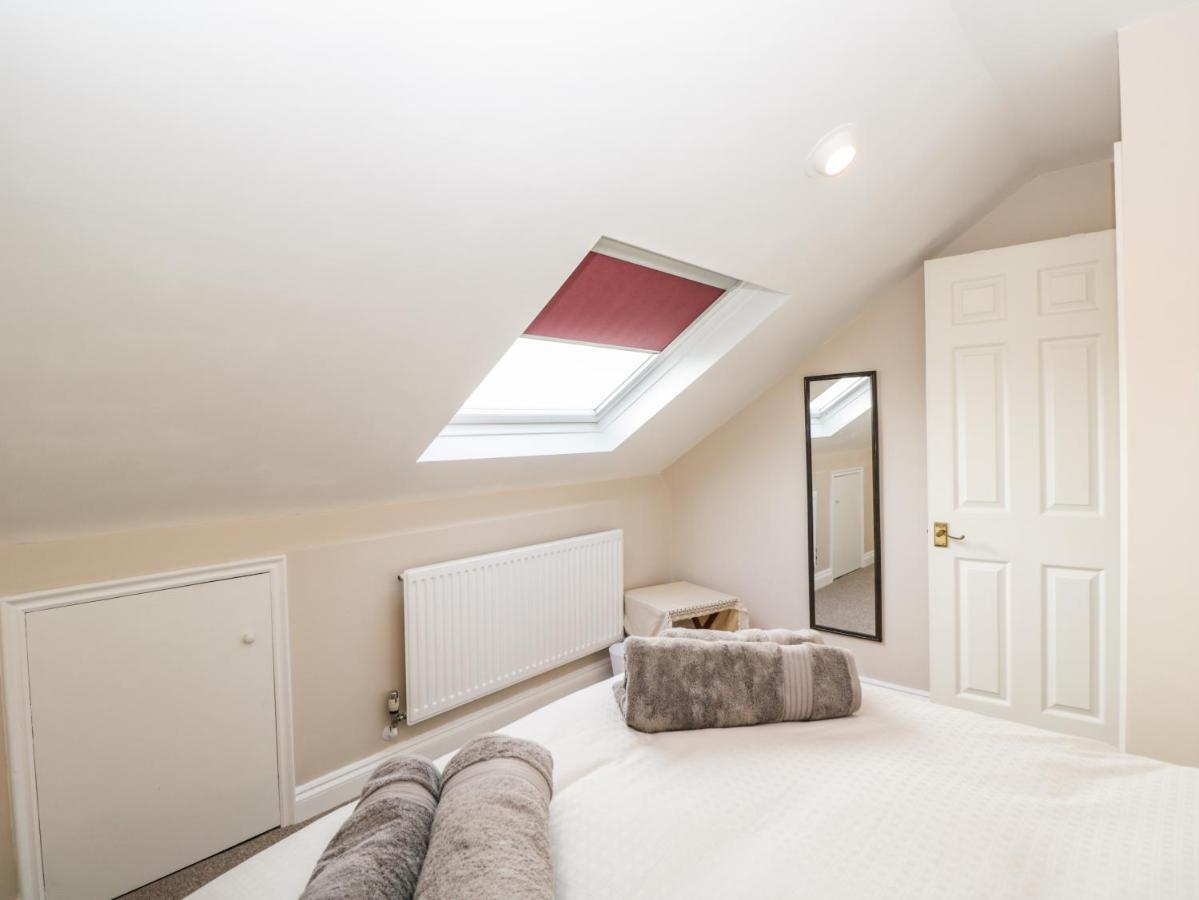 Annex Chetnole Villa Bristol Ngoại thất bức ảnh