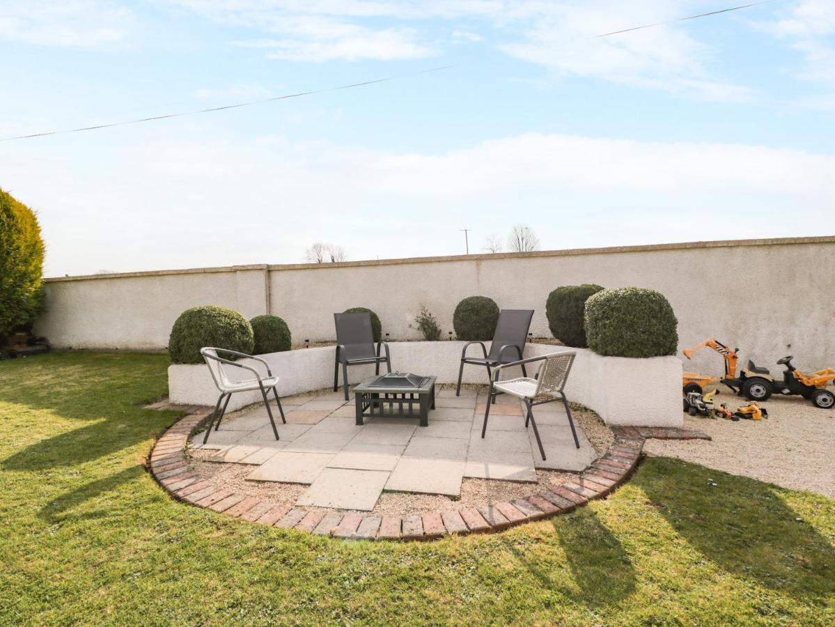 Annex Chetnole Villa Bristol Ngoại thất bức ảnh