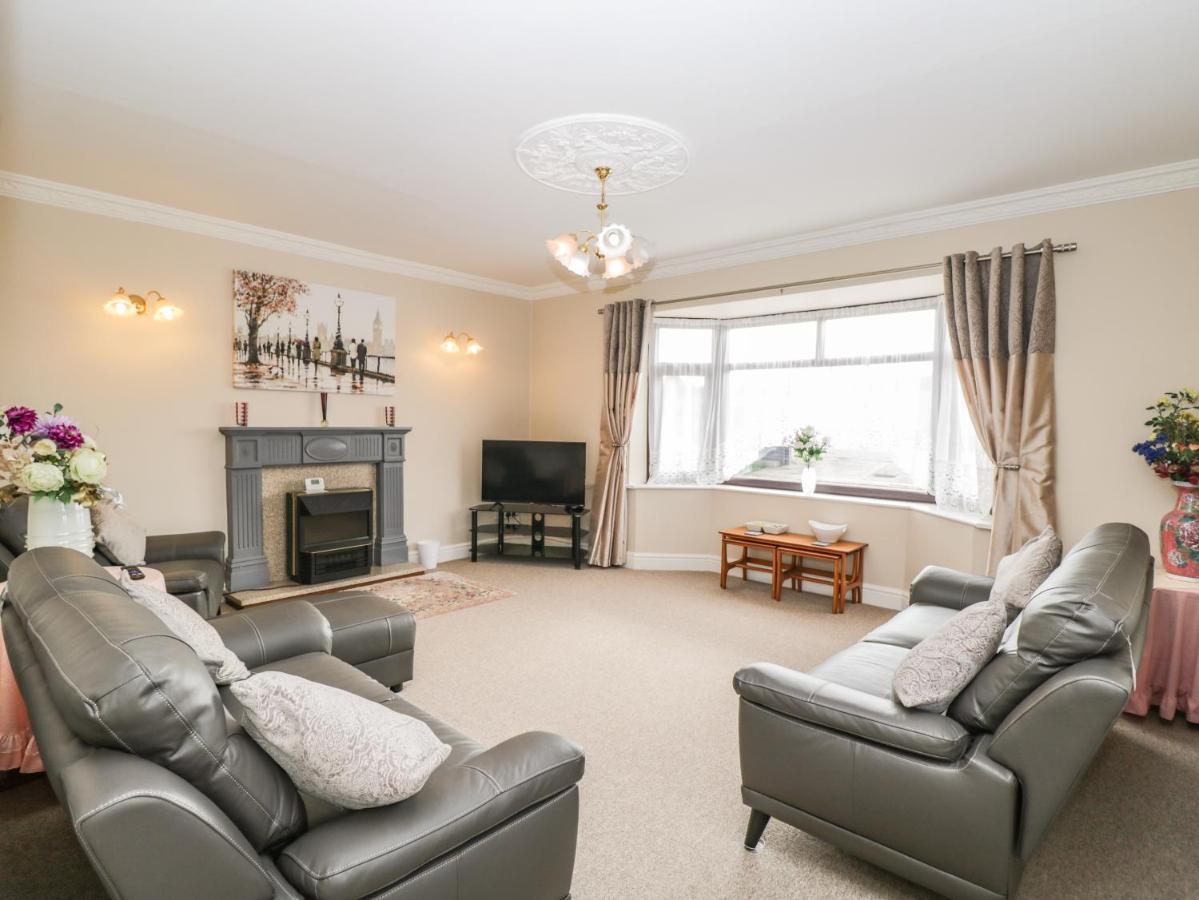Annex Chetnole Villa Bristol Ngoại thất bức ảnh