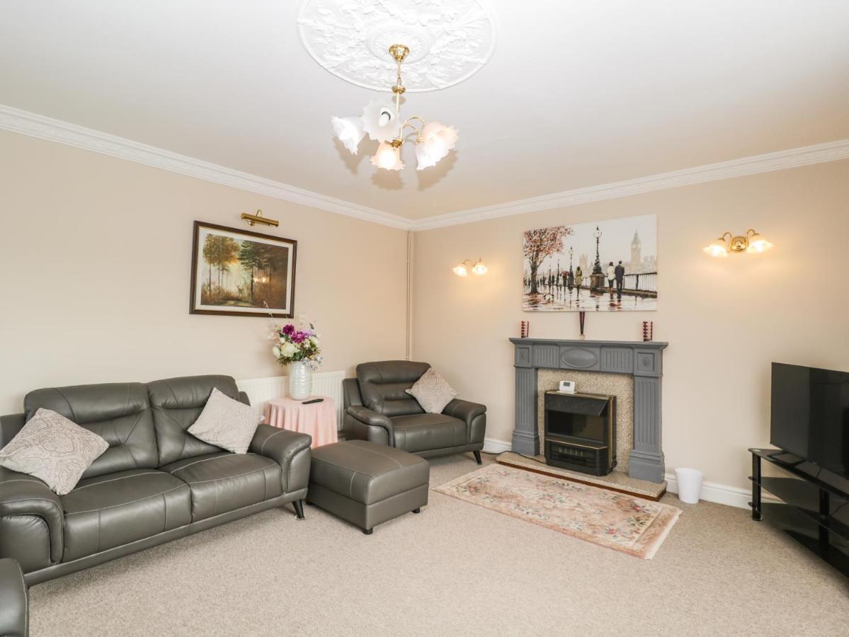 Annex Chetnole Villa Bristol Ngoại thất bức ảnh