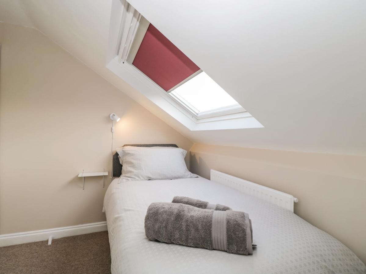 Annex Chetnole Villa Bristol Ngoại thất bức ảnh