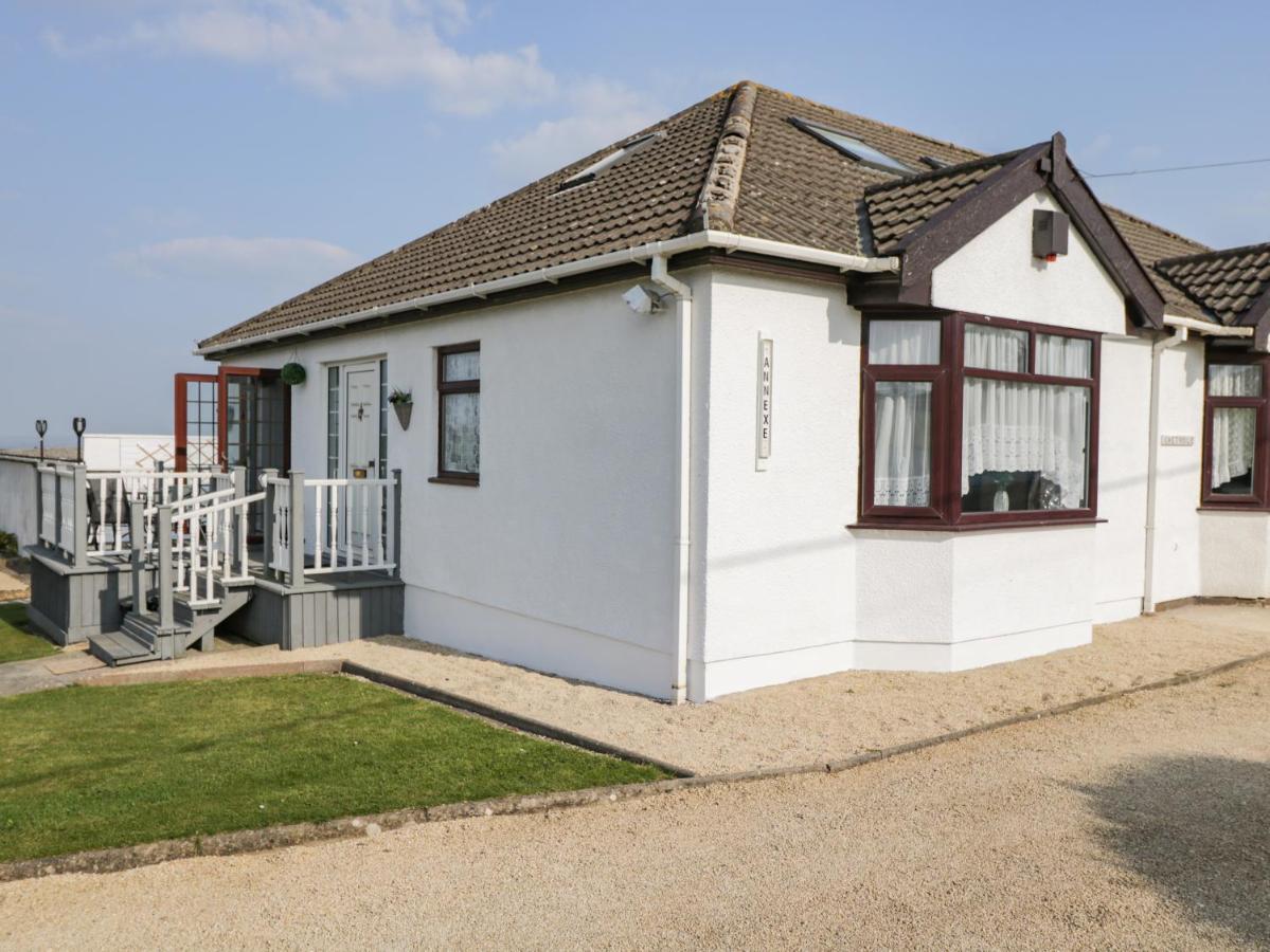 Annex Chetnole Villa Bristol Ngoại thất bức ảnh